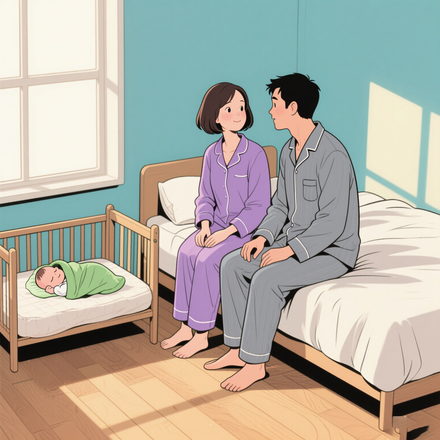 产妇与婴儿场景 (1).png